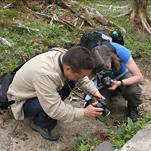 Photographers