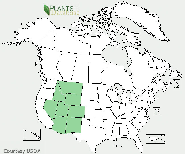 Distribution Map 